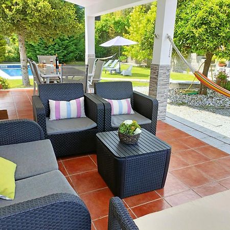 Casa Da Gardunha Villa Corticada  Ngoại thất bức ảnh
