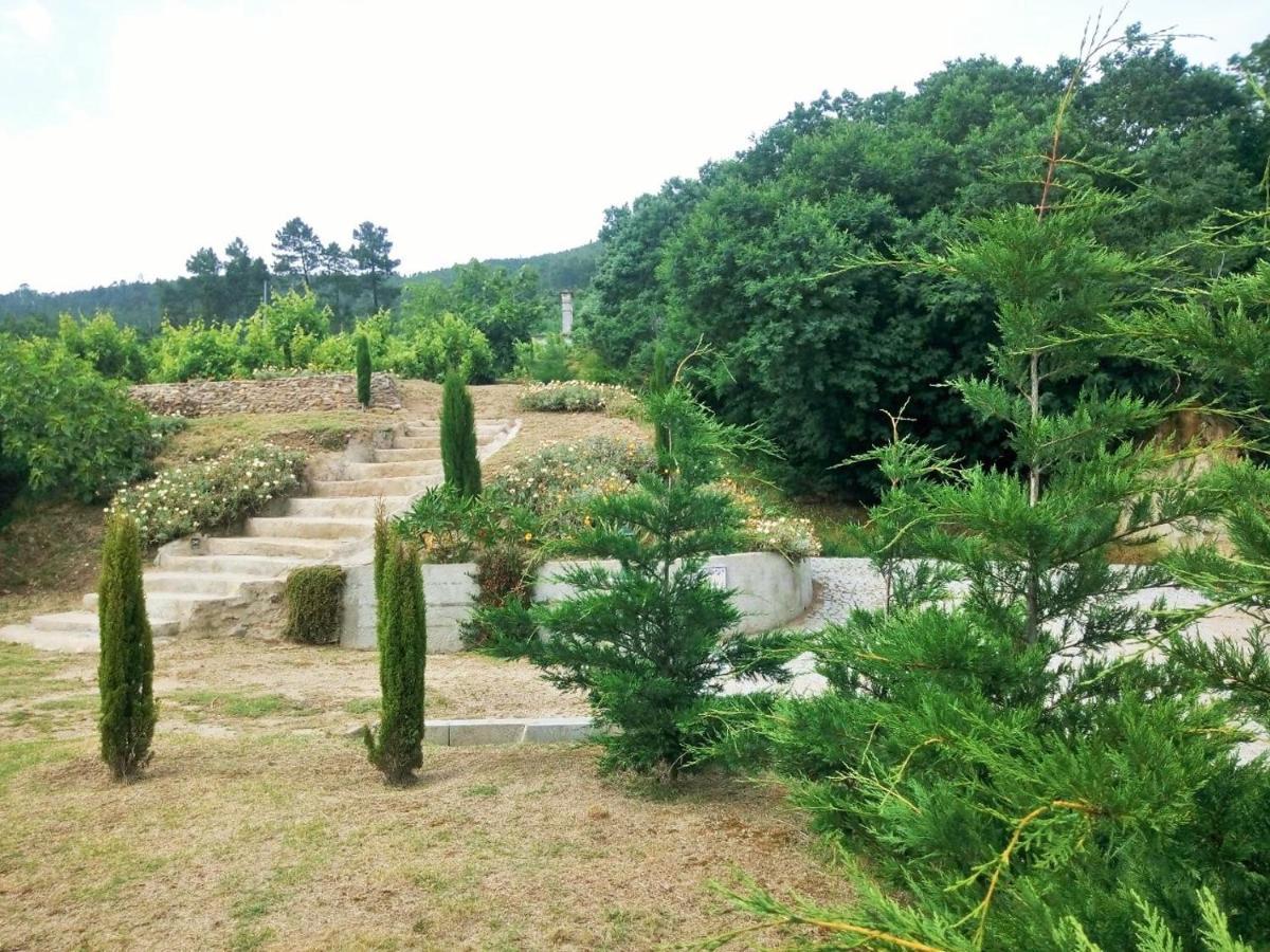 Casa Da Gardunha Villa Corticada  Ngoại thất bức ảnh