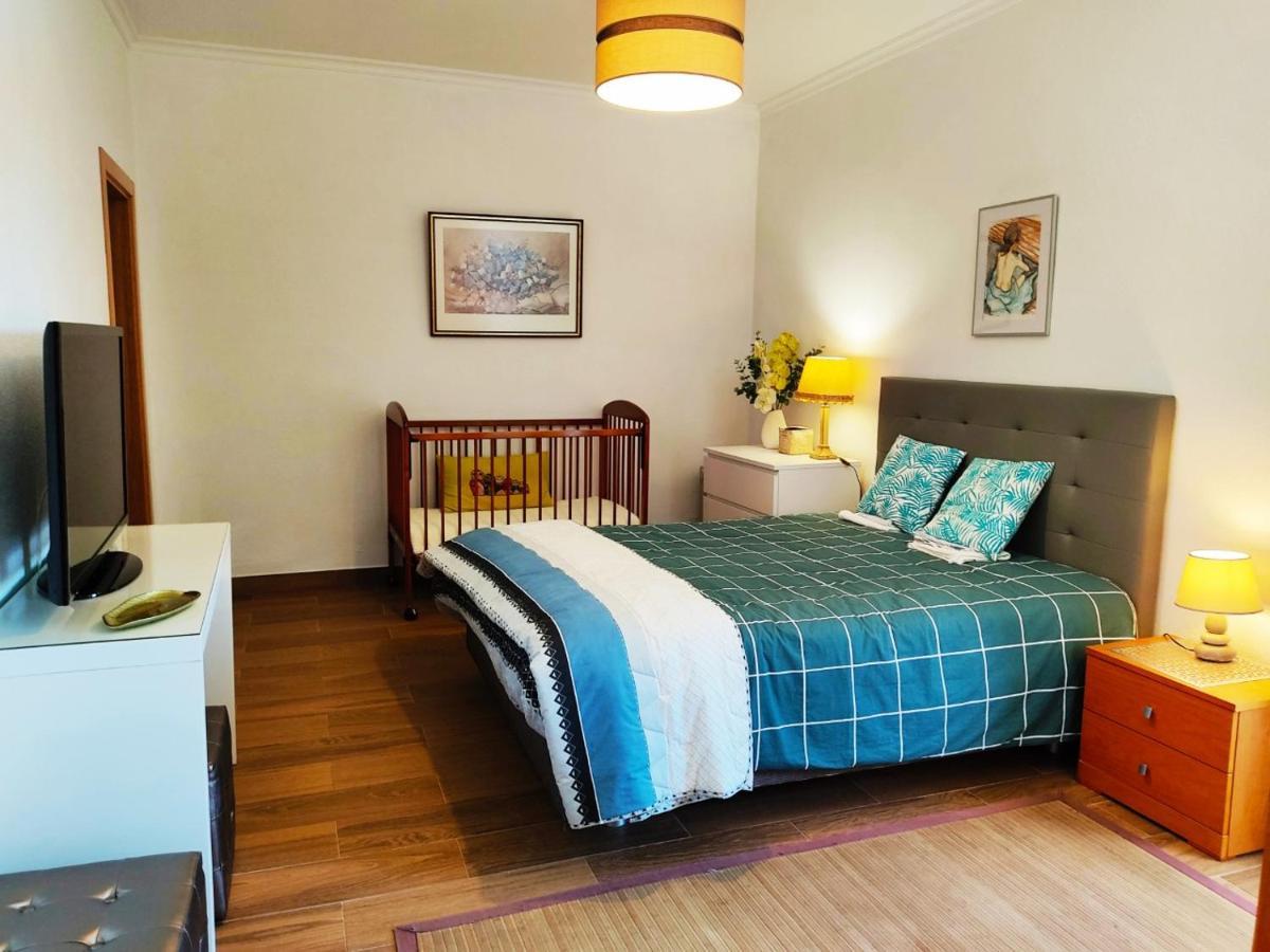 Casa Da Gardunha Villa Corticada  Ngoại thất bức ảnh