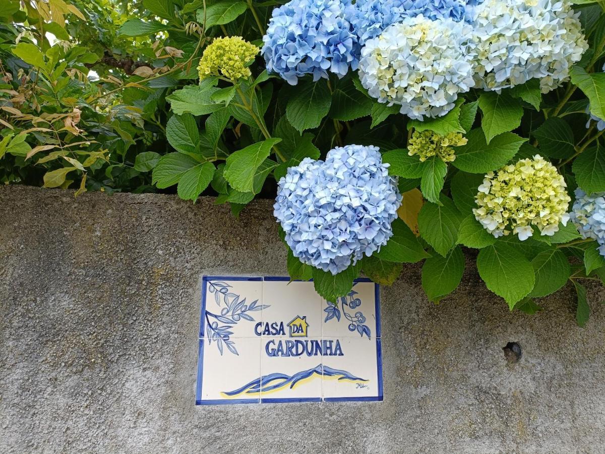 Casa Da Gardunha Villa Corticada  Ngoại thất bức ảnh