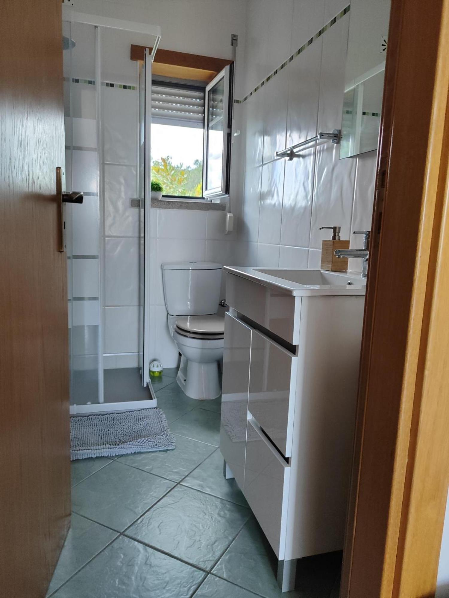 Casa Da Gardunha Villa Corticada  Ngoại thất bức ảnh
