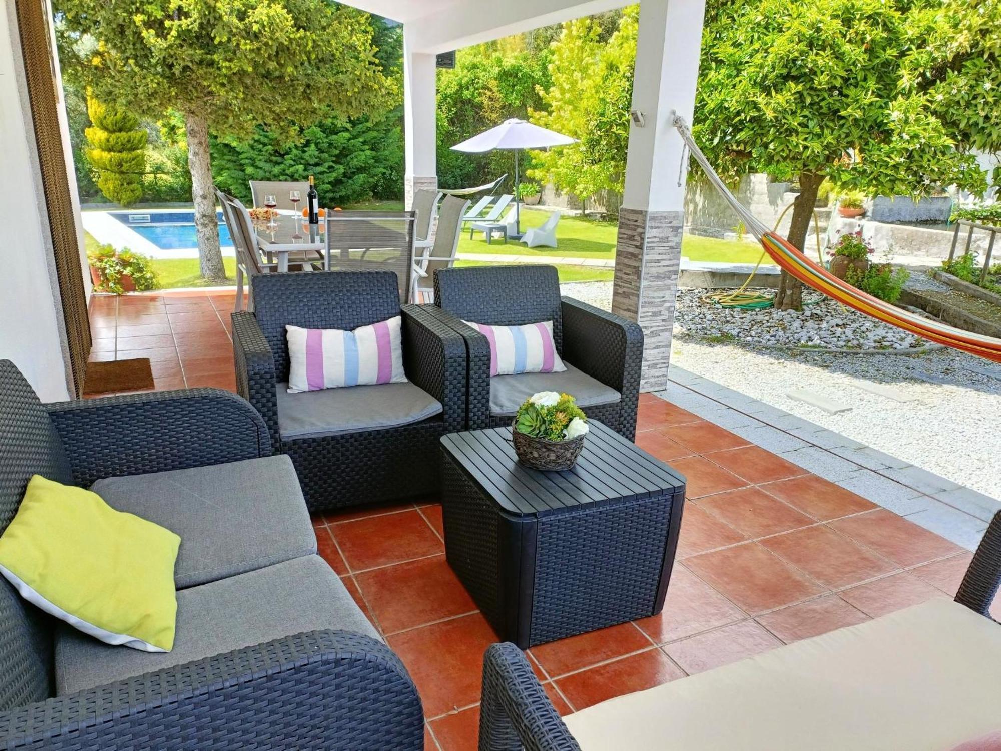 Casa Da Gardunha Villa Corticada  Ngoại thất bức ảnh