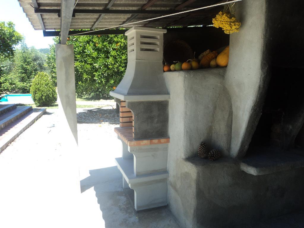 Casa Da Gardunha Villa Corticada  Phòng bức ảnh