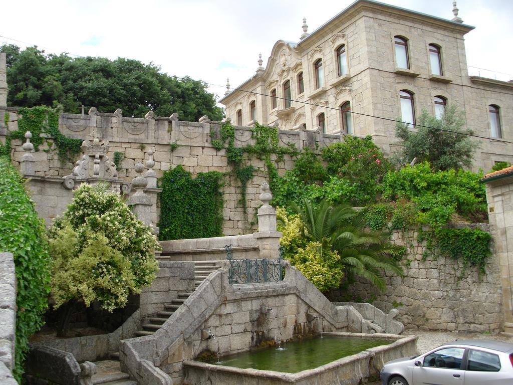 Casa Da Gardunha Villa Corticada  Ngoại thất bức ảnh
